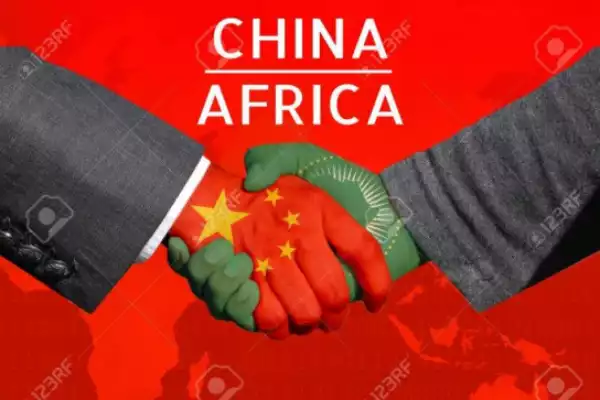 10 African Countries With The Highest Debt To China